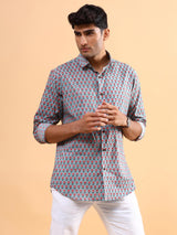 printed shirts for men