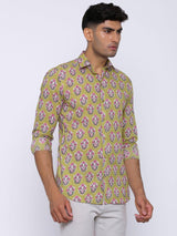 printed shirts for men