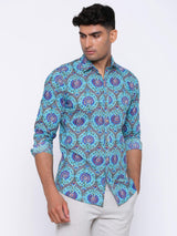 printed shirts for men